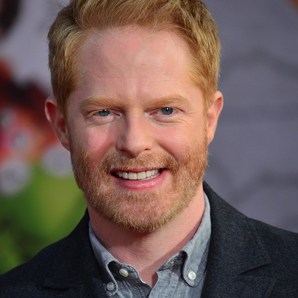 File:Jesse Tyler Fergeuson Muppets Most Wanted Premiere (cropped).jpg