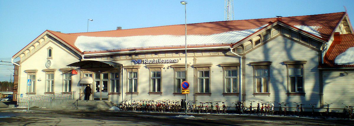 Category:Joensuu railway station - Wikimedia Commons