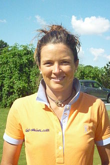 Joanna Klatten