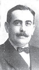 D. Joaquín Chapaprieta, ilustre abogado.
