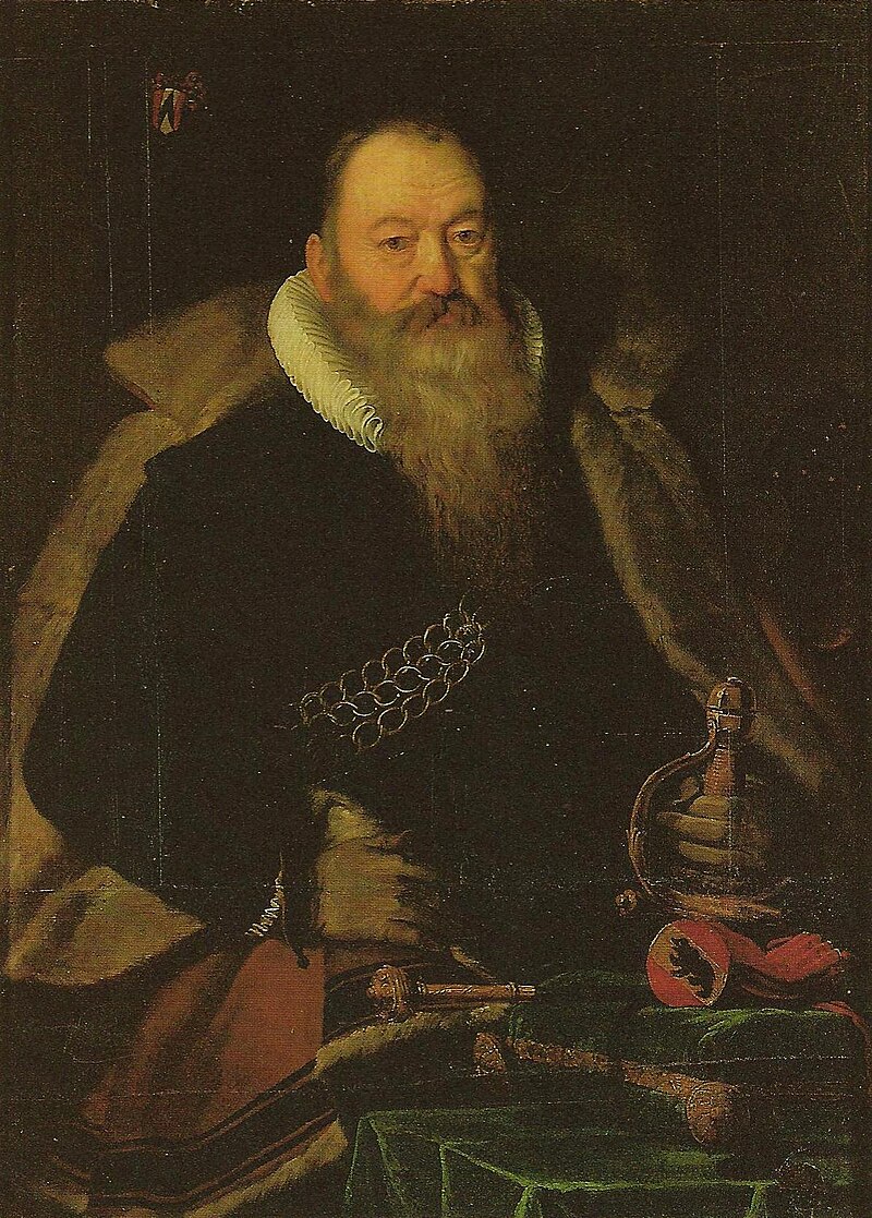 Johann von