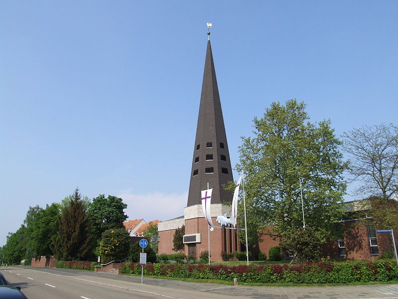 File:Johanneskirche in Speyer-West.jpg