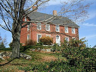 <span class="mw-page-title-main">Cambridge Grant Historic District</span> Historic district in Massachusetts, United States