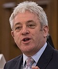 Thumbnail for John Bercow