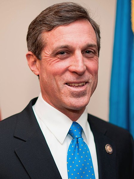 File:John C. Carney Jr. official portrait 112th Congress (1).jpg