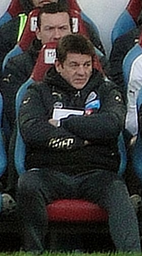 John Carver (futbol) makalesinin açıklayıcı görüntüsü