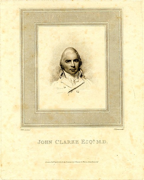 File:John Clarke Esqr M.D.jpg