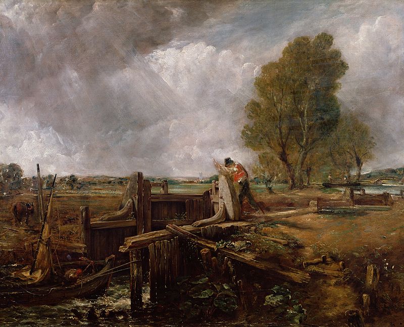Constable: A European Painter | News | Lowell Libson & Jonny Yarker Ltd