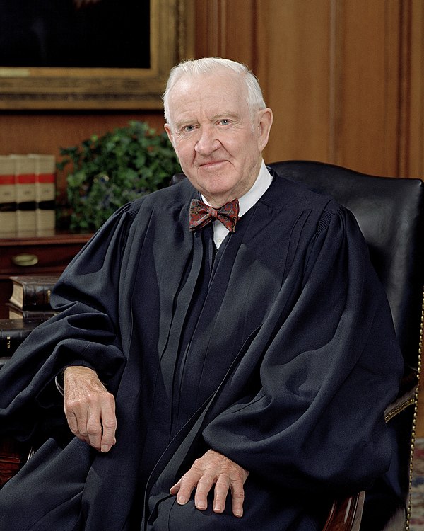 Justice Stevens, the author of the Court's opinion.