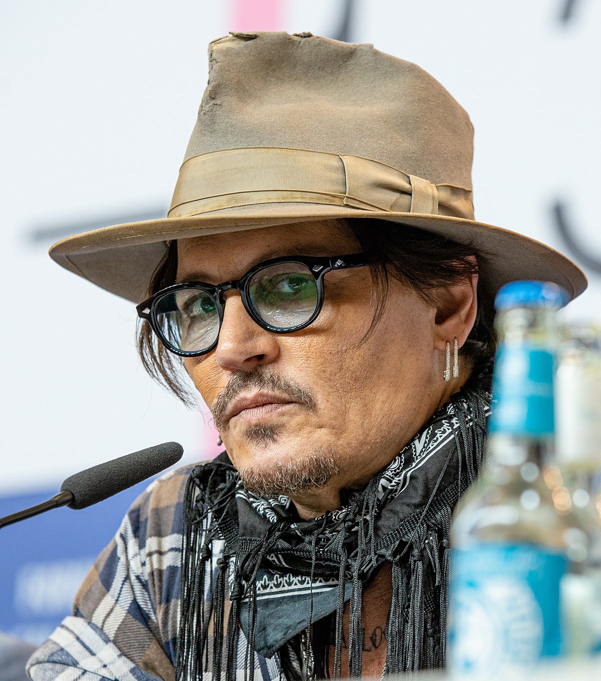 Johnny Depp - Wikipedia