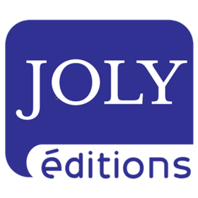 Joly-painosten logo