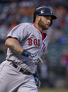 Jonny Gomes - Wikipedia