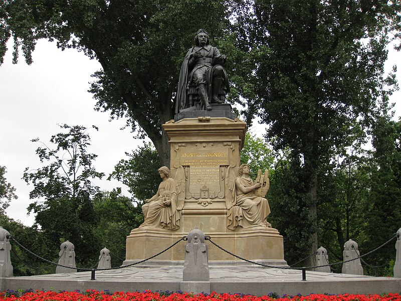 File:Joost van den Vondel -monument.JPG