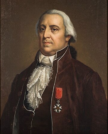 Joseph François Joubert-Bonnaire