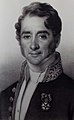 Joseph Henri Girot de Langlade, baron de Langlade (1782-1856), pair de France