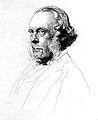 Joseph Lister, 1st Baron Lister (1827 – 1912) surgeon Wellcome L0006470.jpg