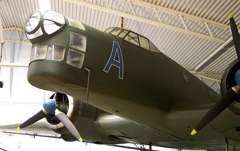 File:Junkers Ju 86K-4 Flygvapenmuseum.jpg