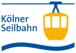 Vorschaubild für Kölner Seilbahn