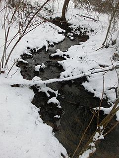 Kösterbeck (river) River in Germany