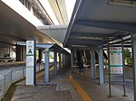 KG Line Kota Damansara Entrance A 3.jpg