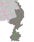 Miniatuur voor Provinciale weg 583