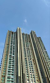 List of tallest buildings in Navi Mumbai - Wikipedia