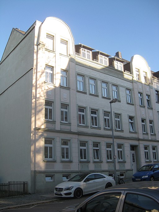 Kantstraße 71