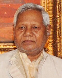 <span class="mw-page-title-main">Kariya Munda</span> Indian politician