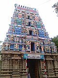 Thumbnail for உய்யக்கொண்டான் மலை உஜ்ஜீவநாதர் கோயில்