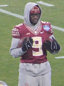 Karlos Williams 2014.jpg