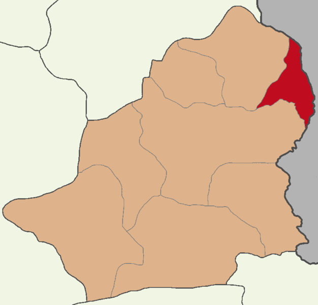 File:Kars location Akyaka.png