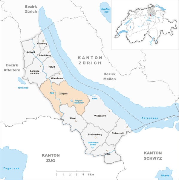 File:Karte Gemeinde Horgen 2007.png