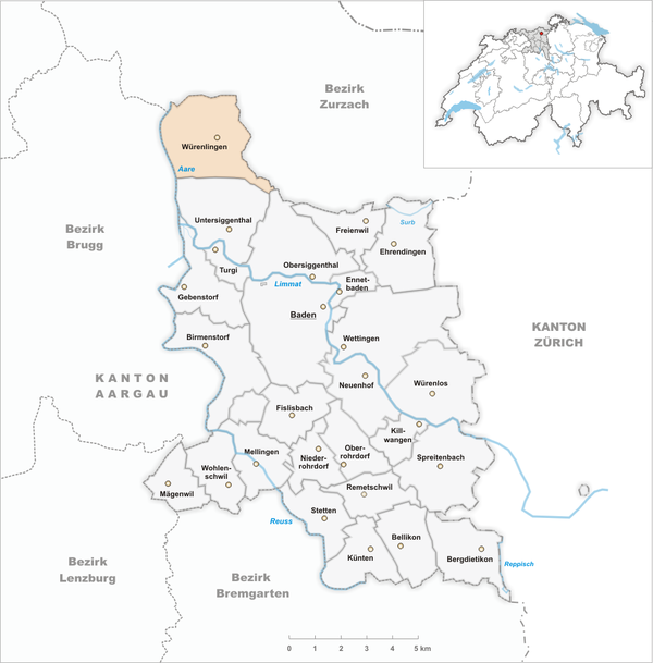 Würenlingen