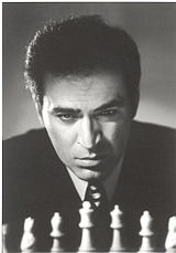Garri Kaspàrov