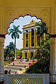 * Nomination Katgola Palace MurshidabadI --Rangan Datta Wiki 12:13, 13 September 2023 (UTC) * Promotion Good quality. --Kritzolina 19:35, 13 September 2023 (UTC)