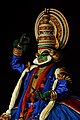 Kathakali Of Kerala - Nalacharitham (85)