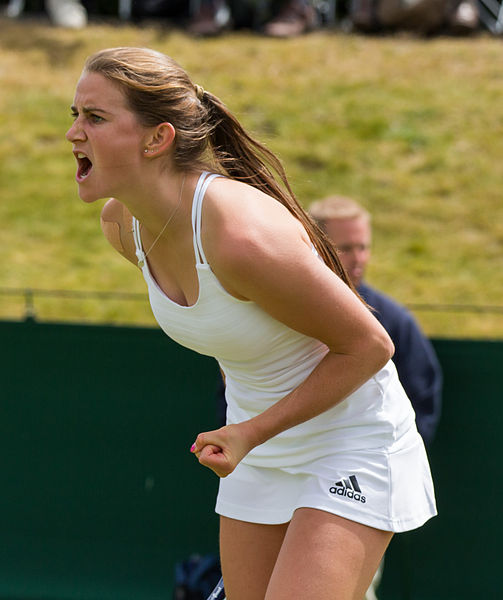 File:Katy Dunne 11, 2015 Wimbledon Qualifying - Diliff.jpg