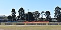 English: Keilor Recreation Reserve in Keilor, Victoria