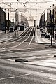 Kennedy-Brücke Bonn