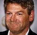 Kenneth Branagh plays Gilderoy Lockhart