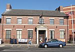 United States Post Office (Kensington, Brooklyn)