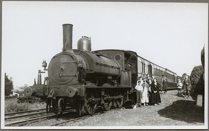 File:Kent and East Sussex Railway No. 4.jpg