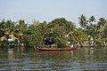* Nomination Kerala Backwaters near Nedumudy --Imehling 05:36, 19 April 2023 (UTC) * Promotion Good quality --Llez 05:48, 19 April 2023 (UTC)