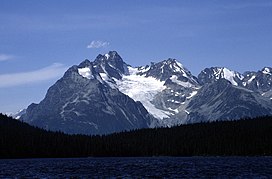 Ginjal Lake, BC, 1981 01.jpg