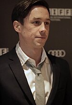 Vignette pour Killian Scott