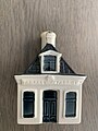 Miniatuurafbeelding voor de versie van 19 mei 2019 15:43