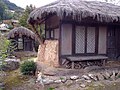 SBS Jecheon setting at the Cheongpung Cultural Properties Complex