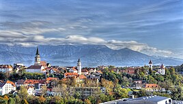 Kranj