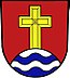Wappen von Kružberk
