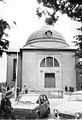 Kruszwica, Cybichowski church, 29.6.1991r.jpg
